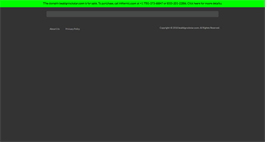 Desktop Screenshot of beabigrockstar.com